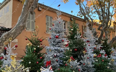 Un Noël à croquer !