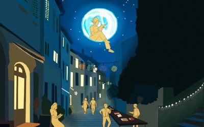 La nuit du livre