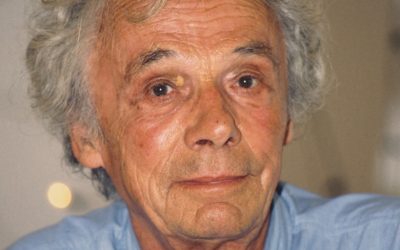 30 ans du Réseau Lalan - Conférence sur Marcel Van Thienen