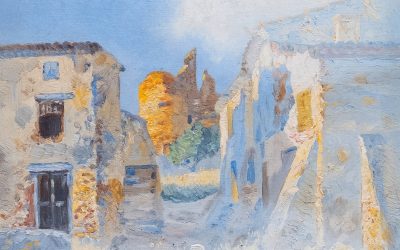 Exposition temporaire 