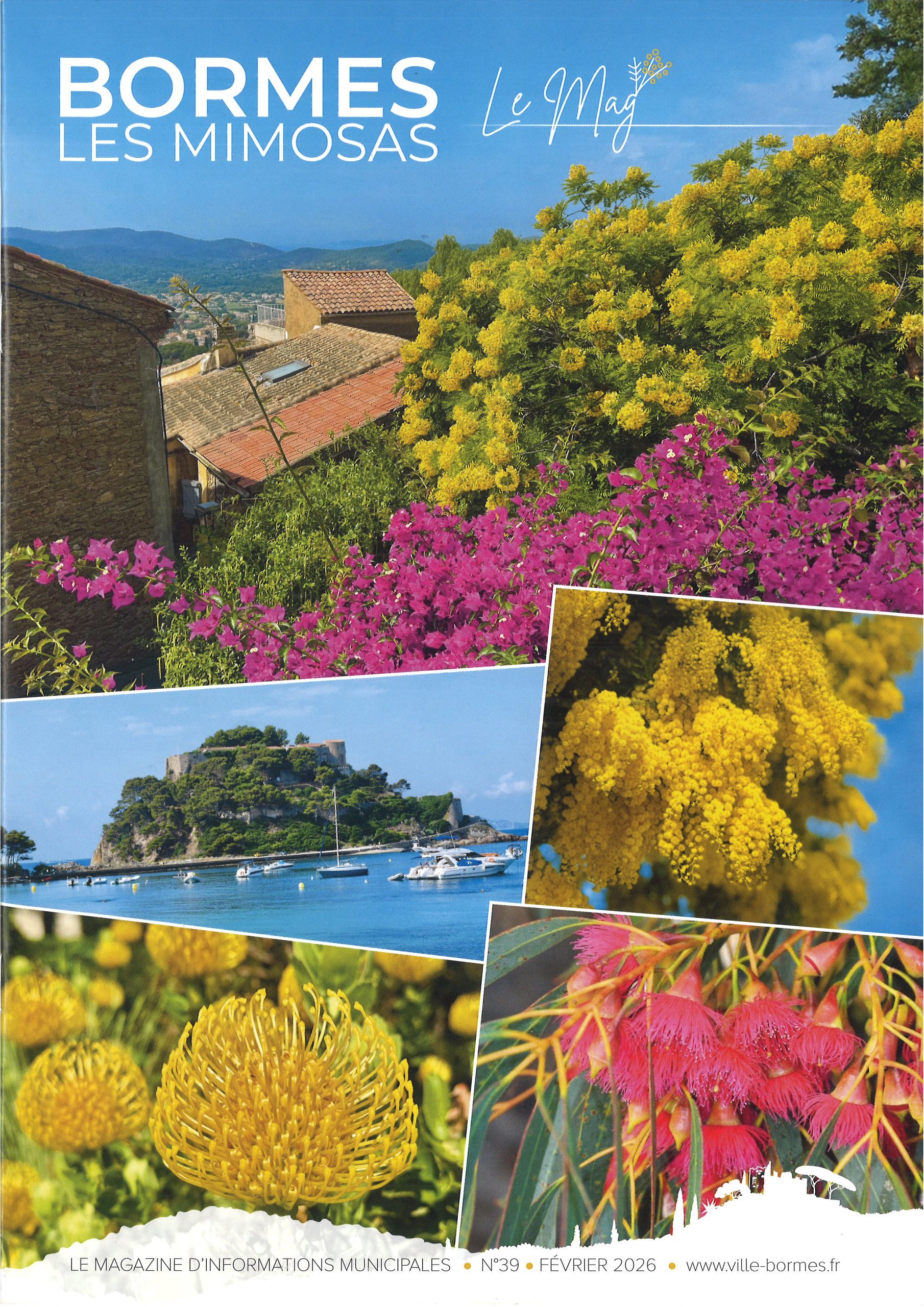 “Bormes, couleurs d’un siècle”, retour sur l’appel à collecte