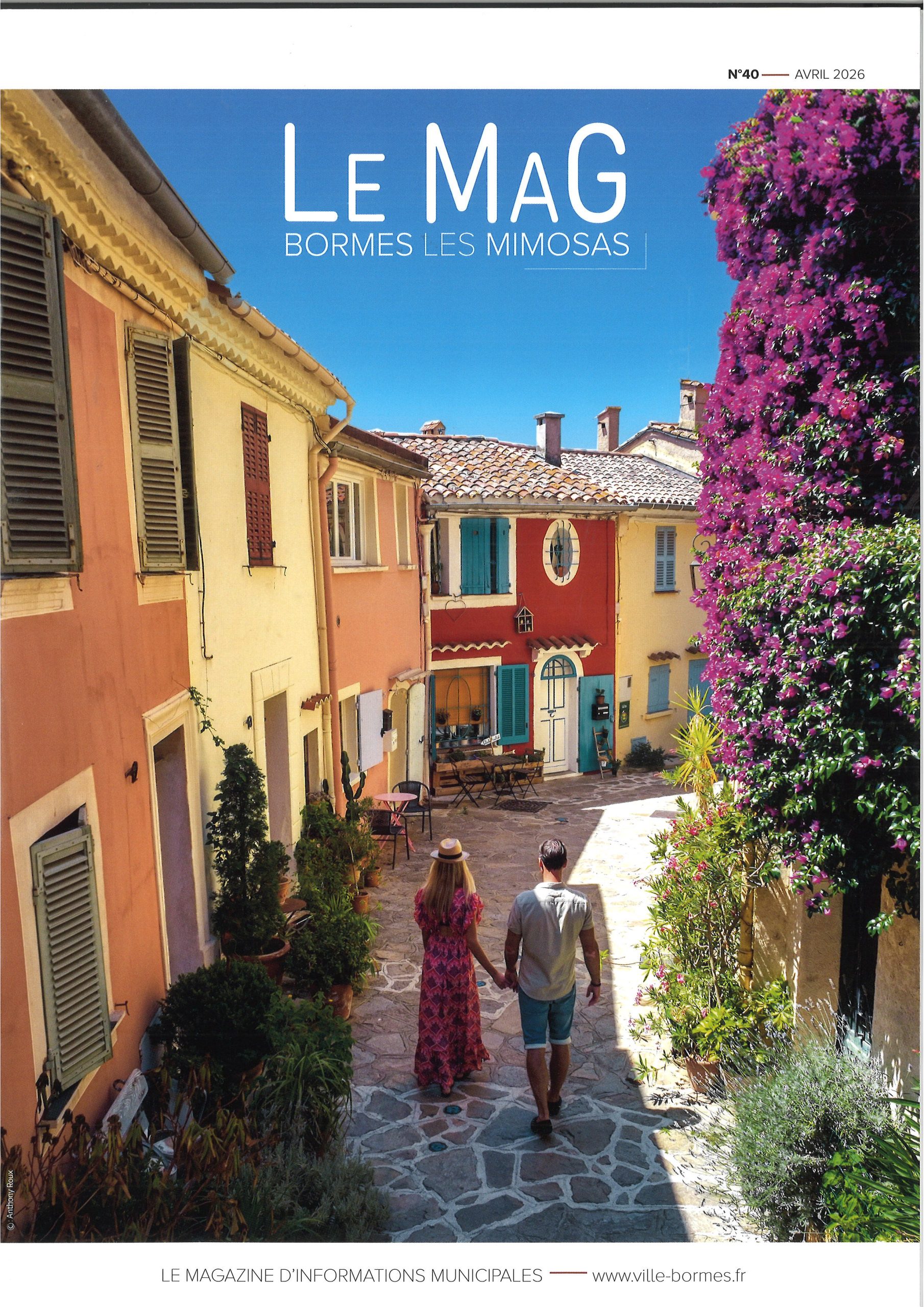 MHAB, un siècle en couleurs