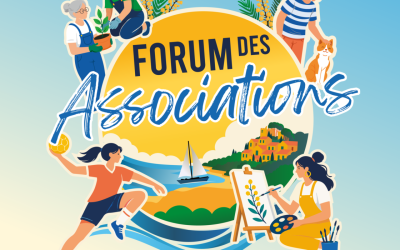 Forum des associations